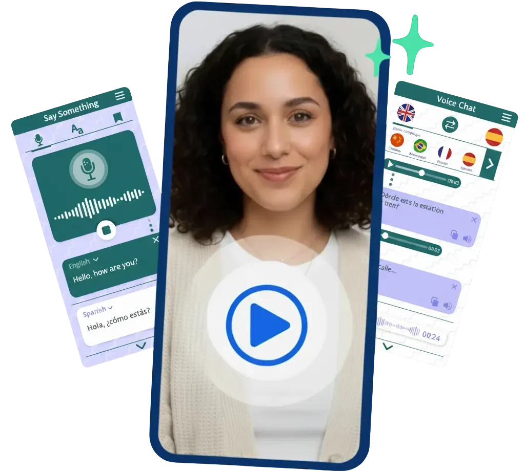 foreign language courses