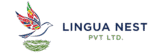 Lingua Nest Header Logo