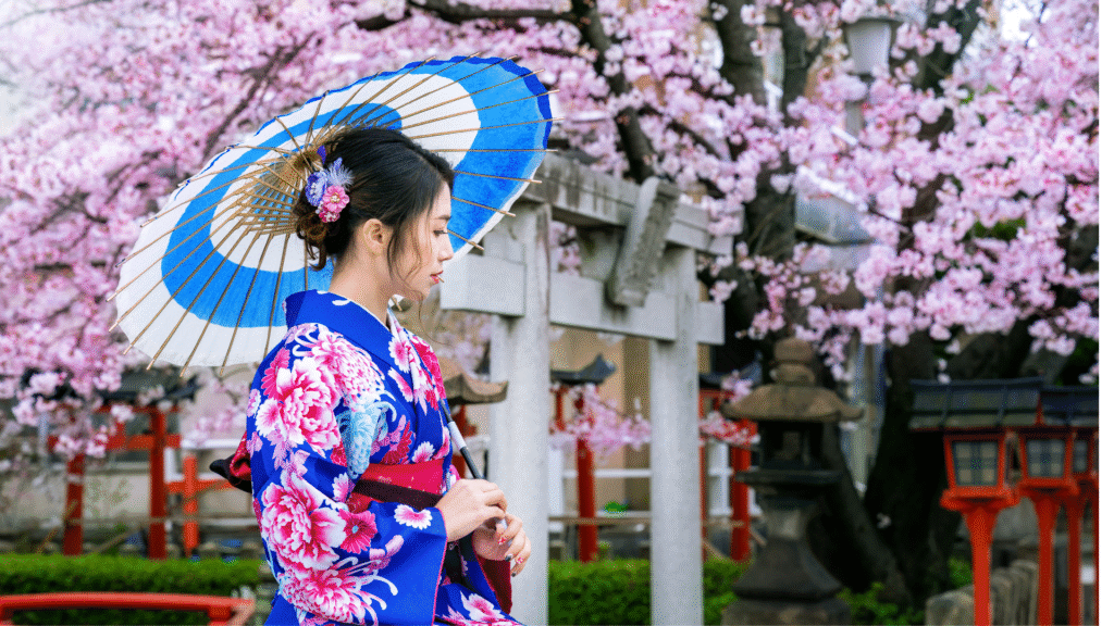 Japanese Culture Traditions