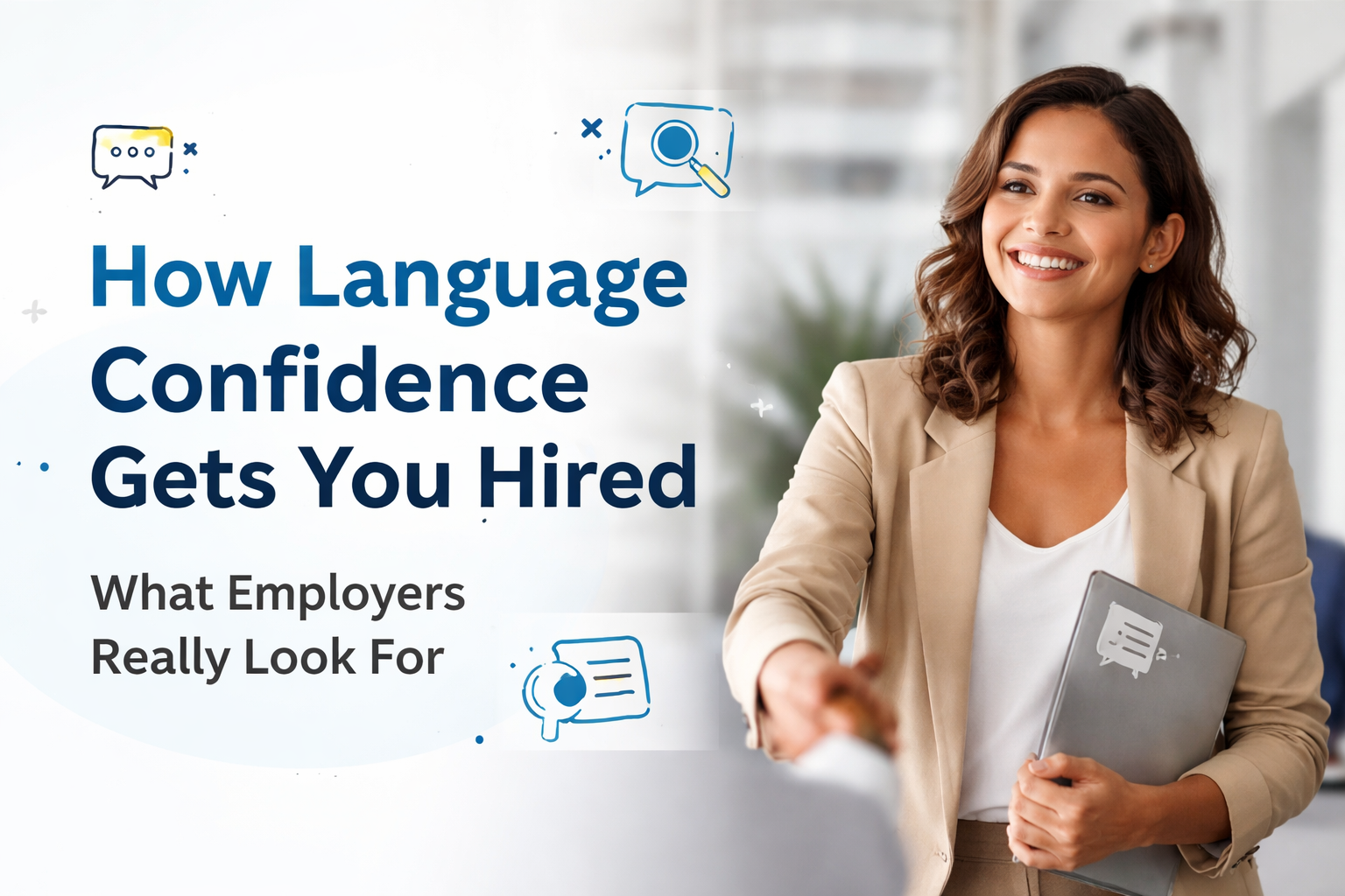 How Language Confidence Gets You Hired—What Employers Really Look For ...