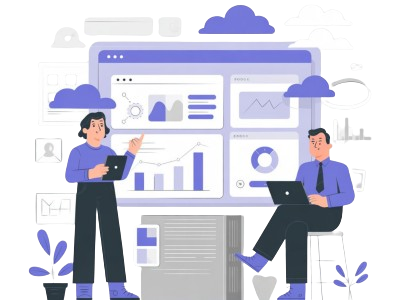 7Speaking Web Building