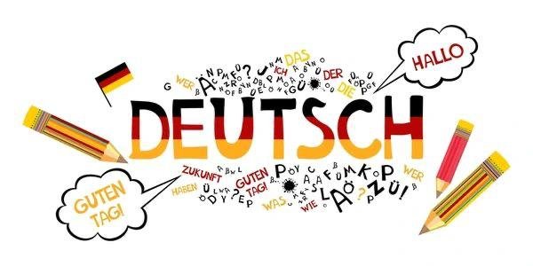 German language tips and tricks