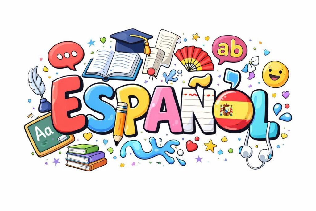 Learn Spanish with Lingua Nest