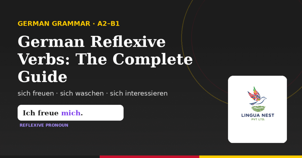 german-reflexive-verbs